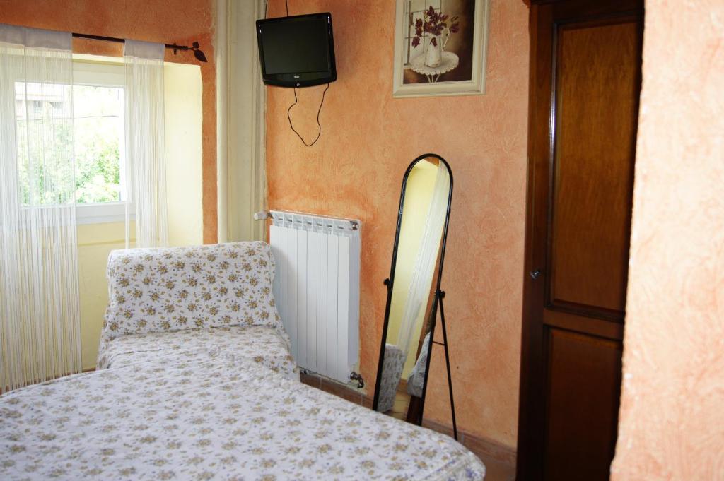 Le Grand Hotel オープス 部屋 写真